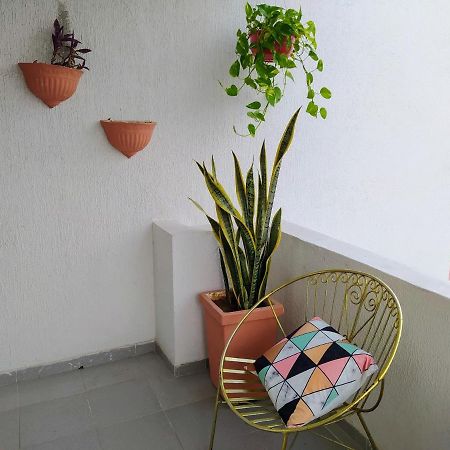Hotel Urbanizacion Buenavista - Av Crisanto Luque à Cartagène Extérieur photo
